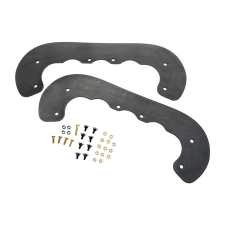 TORO Paddle Kit Pwrclr 621 38205